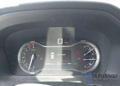 2016 Honda Pilot Ex-L z USA, uszkodzony, nr VIN 5FNYF5H5XGB032190